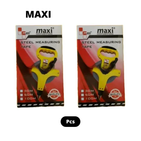 Maxi Meteran Tancap 30 m - Surabaya