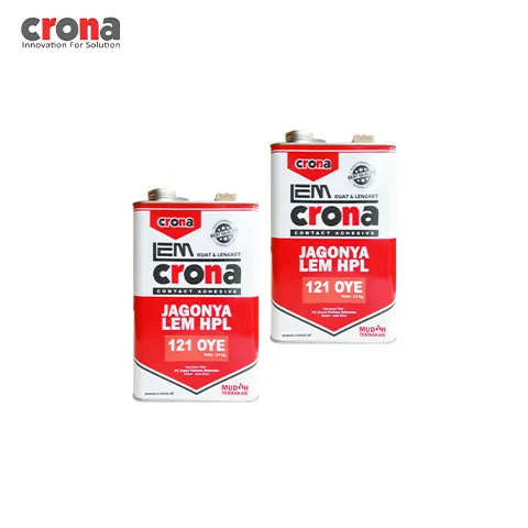 Crona Lem 121 OYE