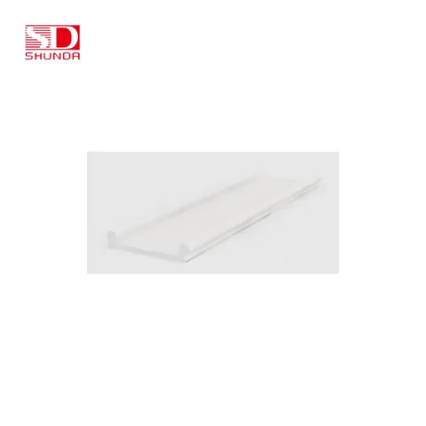 Shunda Wallboard Accessoris SLV-B Pcs - Surabaya