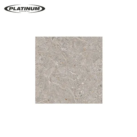 Platinum Keramik Lincoln Grey 50 Cm x 50 Cm - Surabaya