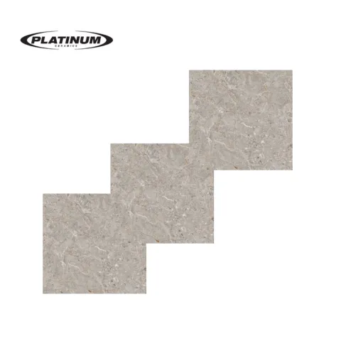Platinum Keramik Lincoln Grey 50 Cm x 50 Cm - Surabaya