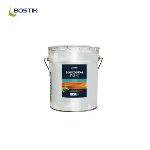 Bostik Boscoseal PU-X 25 Kg - Surabaya