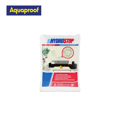 Aquaproof Hydrostop 20 Kg - Surabaya