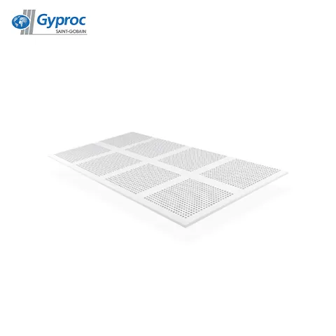 Gyproc BIG Quattro 41 1.25 Cm - Surabaya