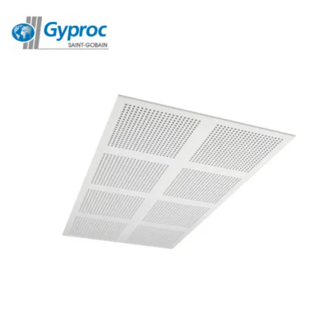 Gyproc BIG Quattro 41 1.25 Cm - Surabaya