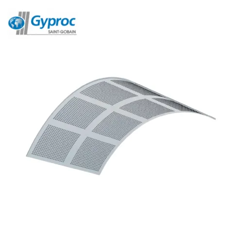 Gyproc BIG Quattro 41 1.25 Cm - Surabaya