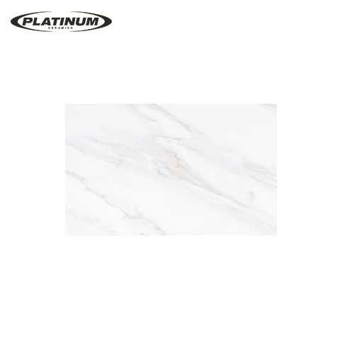Platinum Keramik Bastian Grey 25 Cm x 40 Cm - Surabaya