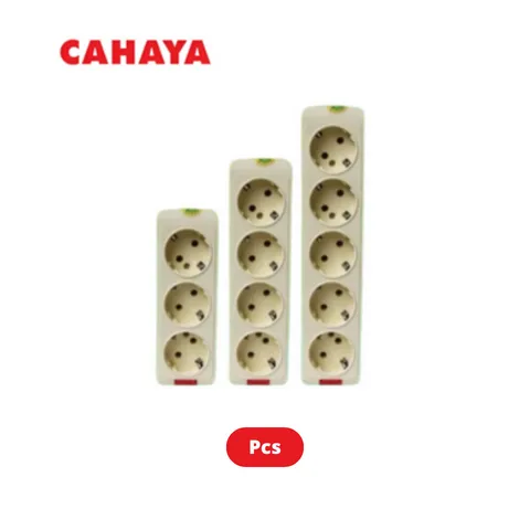 Cahaya Stop Kontak 2 - Vega Lestari