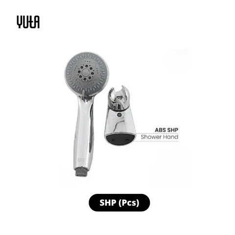 Yuta Hand Shower ABS SH01 - Surabaya