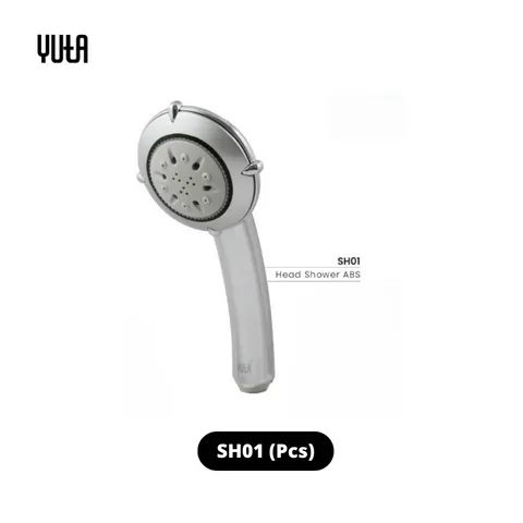Yuta Hand Shower ABS