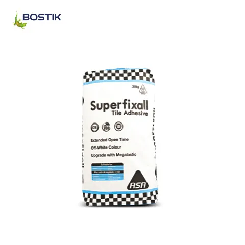 Bostik Superfixall