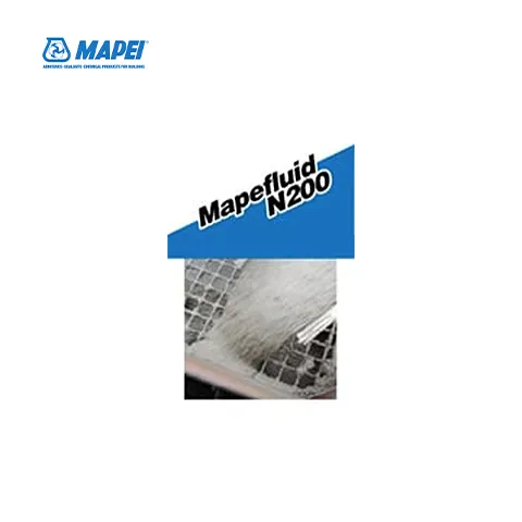 Mapei Mapefluid N200 10 Kg - Surabaya