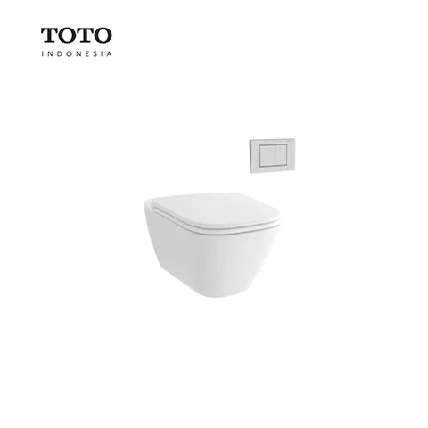 TOTO ALISEI CW 274 J Pcs - Surabaya