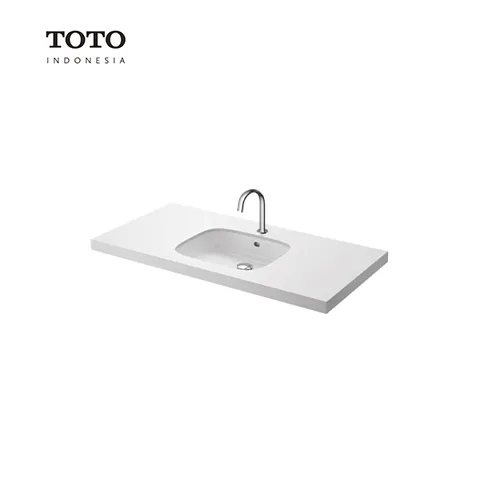 TOTO Basic+ L 765 E Pcs - Surabaya