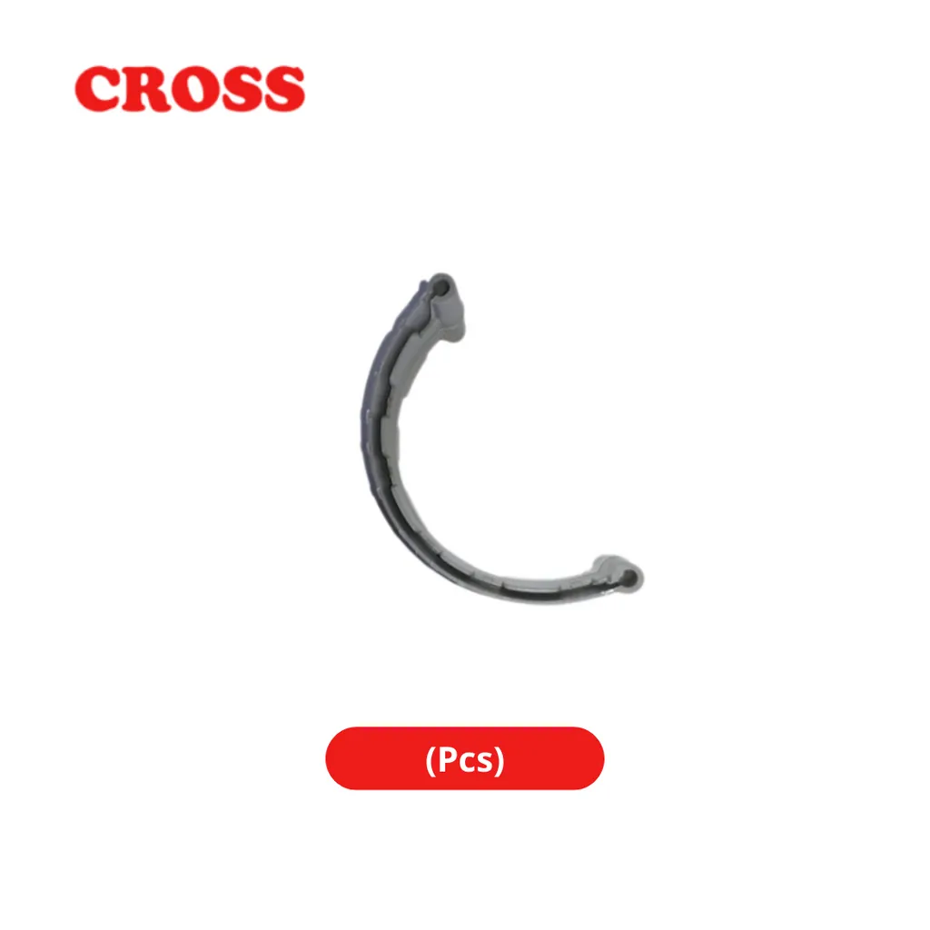 Cross Sambungan Talang Oval 8" - Surabaya