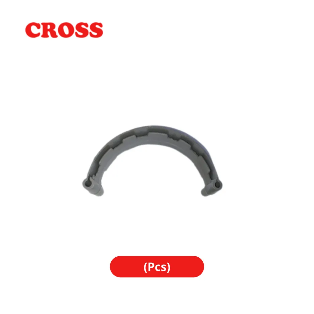 Cross Sambungan Talang Oval 6" - Surabaya
