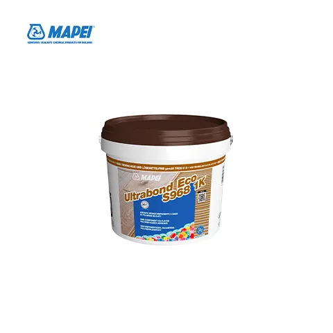 Mapei Ultrabond Eco S968 1K Drum - Surabaya