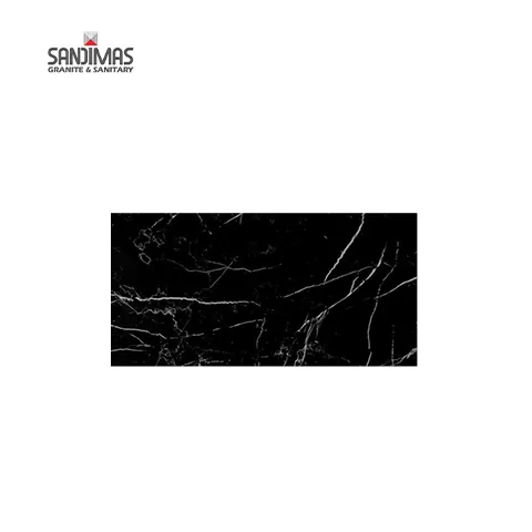 Sandimas Ambragia Nero 60x120