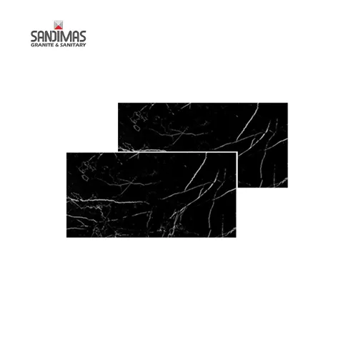 Sandimas Ambragia Nero 60x120