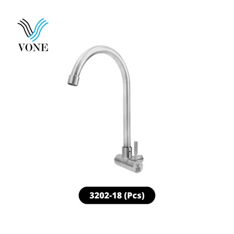 Vone Kran Angsa 3202-18 Pcs - Surabaya