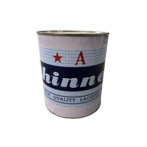 Thinner ½ Liter B - Adi Dharma Baru