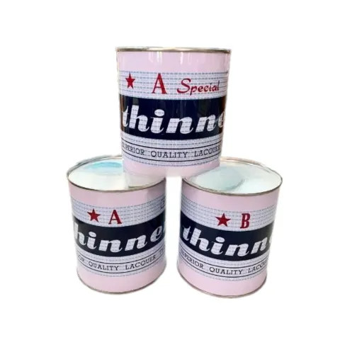 Thinner ½ Liter B - Abdi Darma Bakti