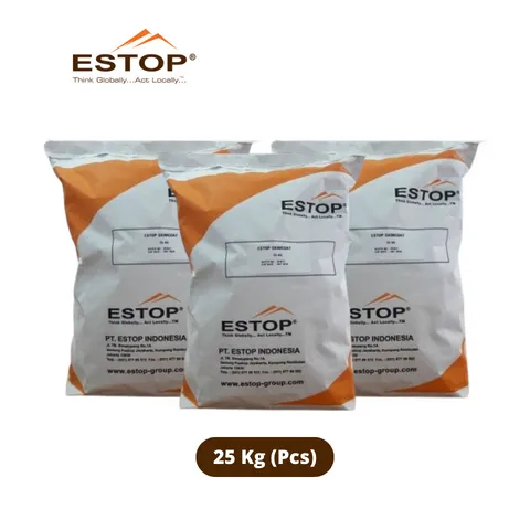 Estop Estopatch Skimcoat 25 Kg