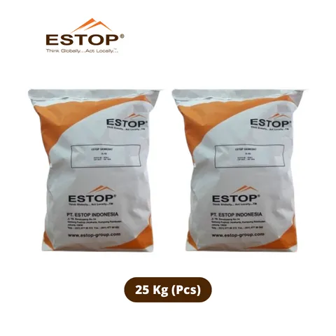Estop Estopatch Skimcoat 25 Kg