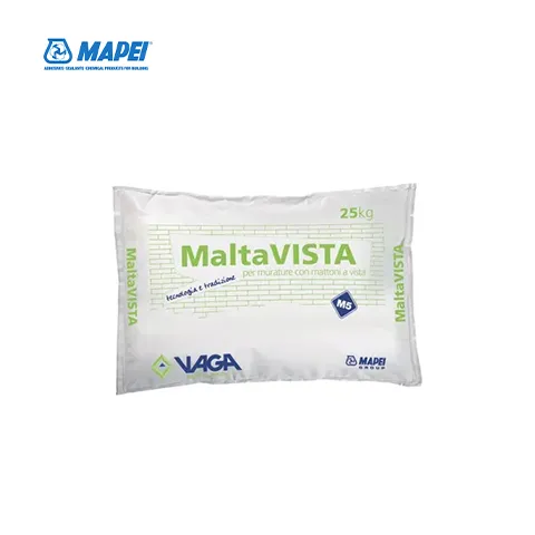 Mapei MaltaVISTA 25 Kg - Surabaya