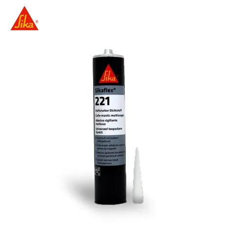 Sika Sikaflex-221