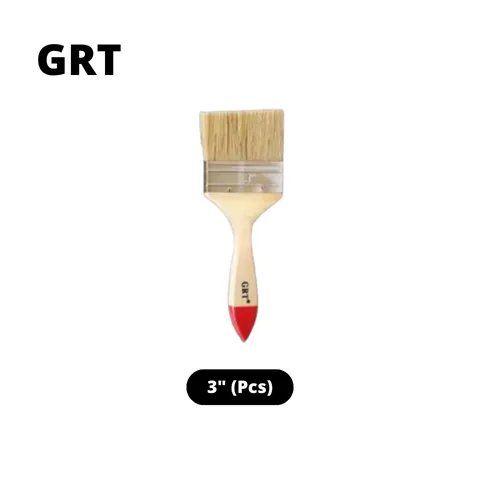 Gurita Kuas Cat 3" 3" - Boma Jaya