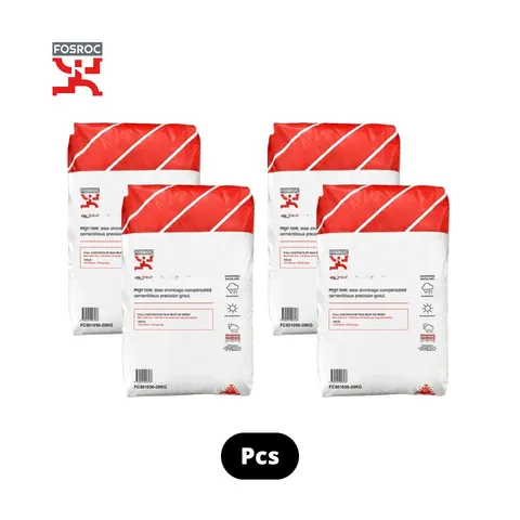 Fosroc Renderoc HF Premix