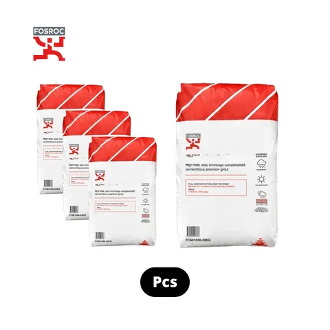 Fosroc Renderoc HF Premix