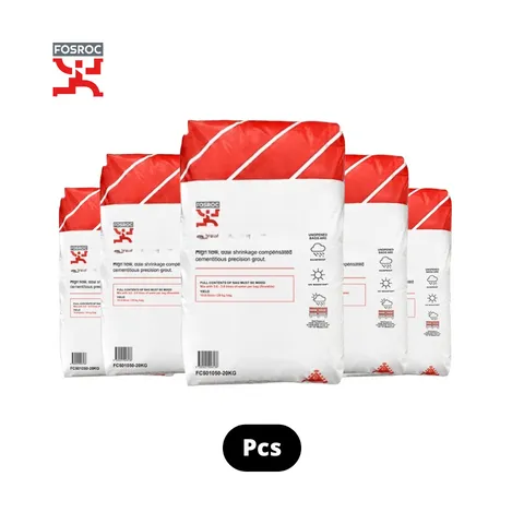 Fosroc Renderoc HF Premix