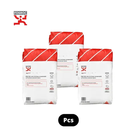Fosroc Renderoc HF Premix