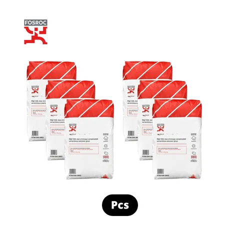 Fosroc Renderoc HF Premix 20 Kg - Merchant Gocement B2B
