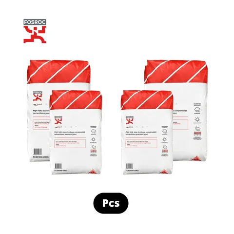 Fosroc Renderoc HF Premix
