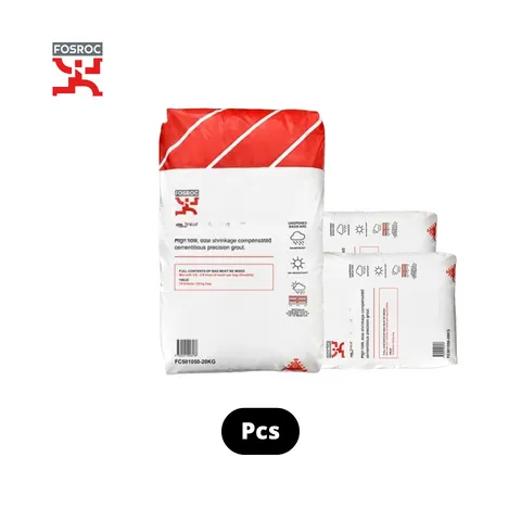Fosroc Renderoc HF Premix