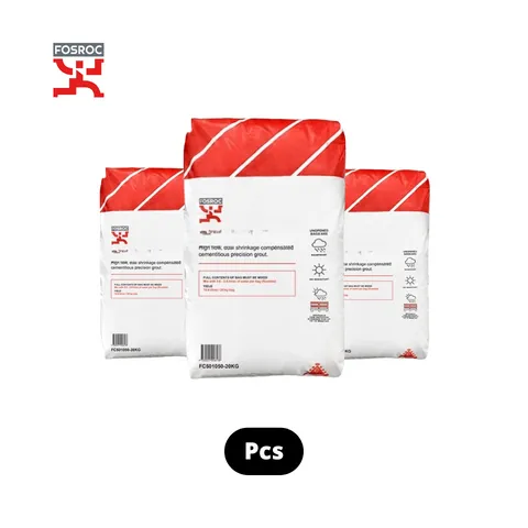 Fosroc Renderoc HF Premix