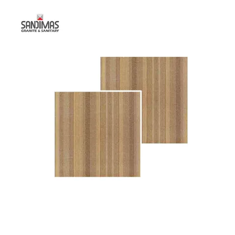 Sandimas Vertical Brown 60x60, 80x80