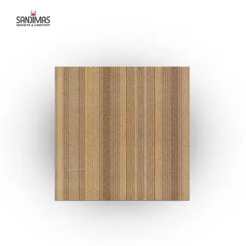 Sandimas Vertical Brown 60x60, 80x80