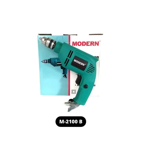 Modern Mesin Bor M-2100 B - Surabaya