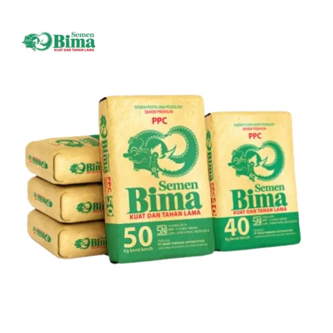 Semen Bima 1 DO