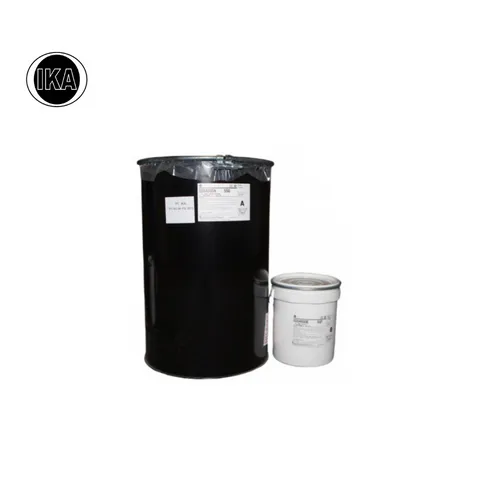 IKA Ikaseal 999 SG  20 Liter Drum - Surabaya