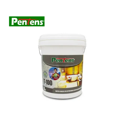 Pentens T-100 20 Kg Pail - Surabaya