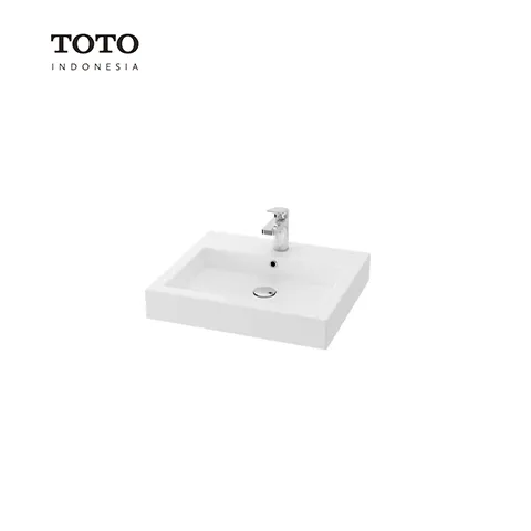 TOTO LW 649 CJ Pcs - Surabaya
