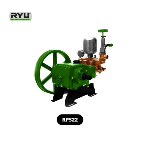 Ryu Mesin Power Sprayer 22 L RPS22 - Abadi Jaya Sejahtera