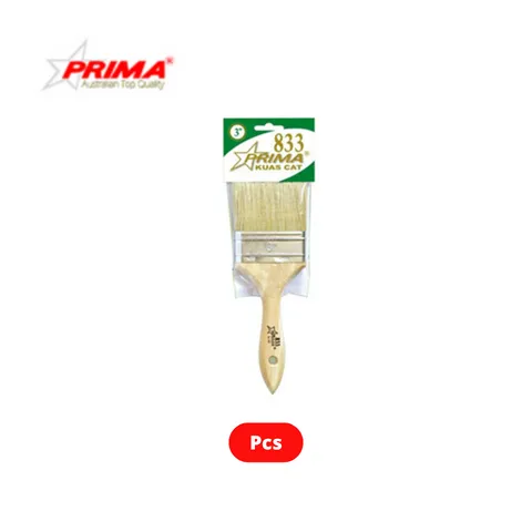 Prima 833 Kuas Cat 1" - Surabaya