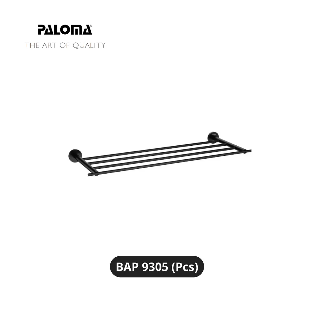 Paloma BAP 9305 Gantungan Handuk Dinding Pcs - Surabaya