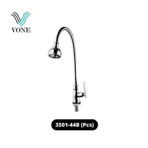 Vone Kran Angsa Flexibel 3501-44B